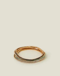 Accessorize 6 X Cupchain Stretch Pack