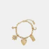 Accessorize Celestial Charm Bracelet