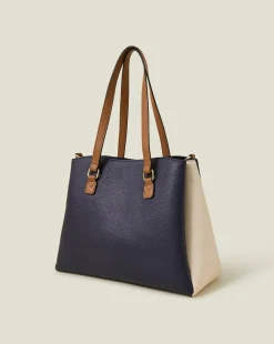 Accessorize Colourblock Shoulder