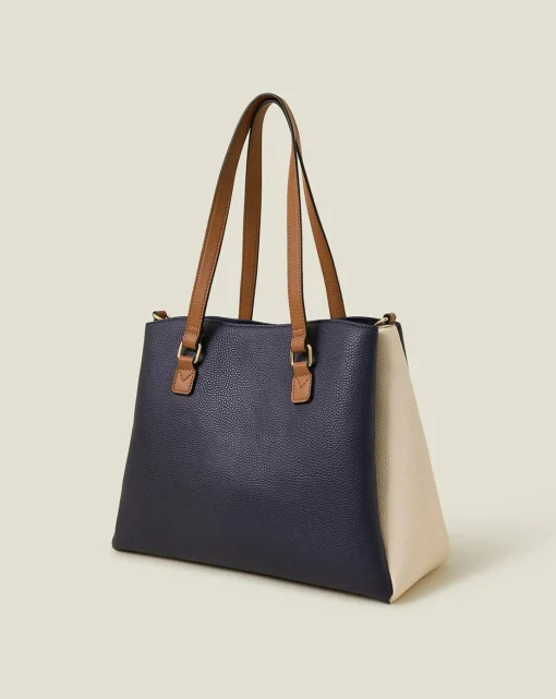 Accessorize Colourblock Shoulder