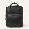 Accessorize Pocket Top Handle Backpack