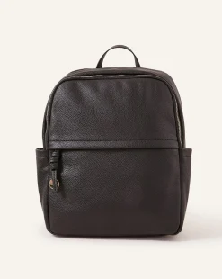 Accessorize Zip Around Backpack