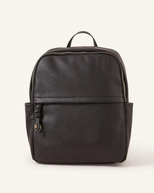 Accessorize Zip Around Backpack