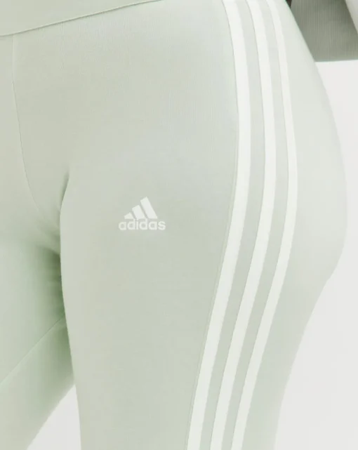 adidas 3 Stripes Leggings