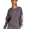 adidas 3 Stripes Sweatshirt