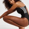 adidas 3 Stripes Swimsuit