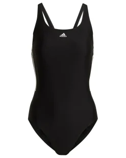adidas 3 Stripes Swimsuit