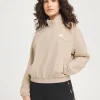 adidas 1/4 Zip Sweatshirt