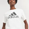 adidas Big Logo T-Shirt