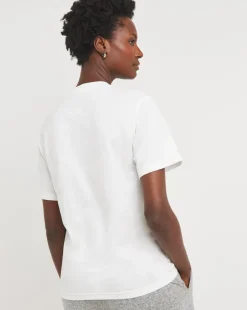 adidas Big Logo T-Shirt