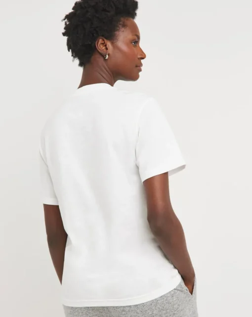 adidas Big Logo T-Shirt