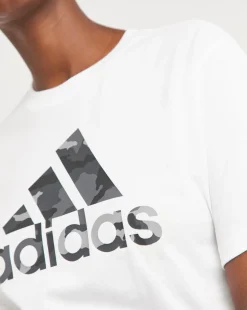 adidas Big Logo T-Shirt
