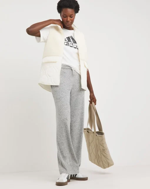 adidas Big Logo T-Shirt