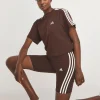 adidas Essentials 3 Stripes Bike Shorts
