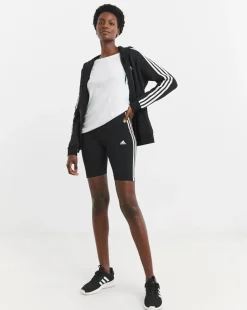 adidas Essentials 3 Stripes Bike Shorts