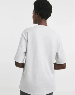 adidas Essentials 3 Stripes Boyfriend T-Shirt