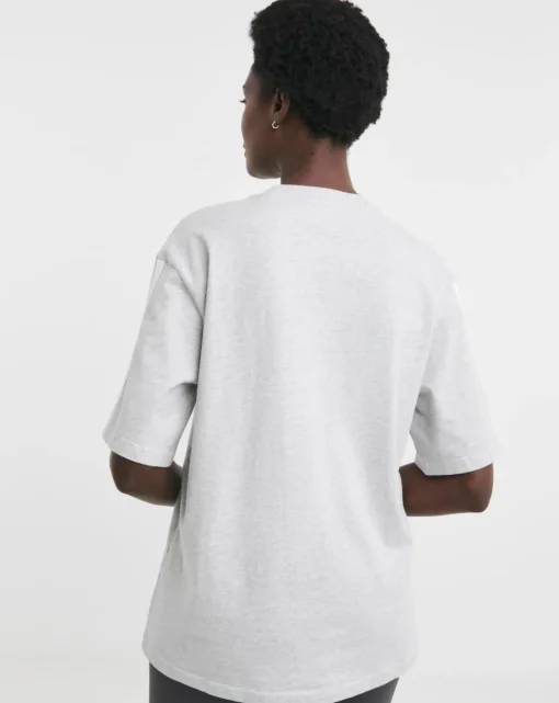 adidas Essentials 3 Stripes Boyfriend T-Shirt