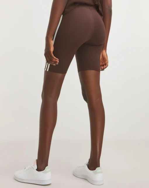 adidas Essentials 3 Stripes Bike Shorts