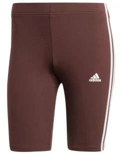 adidas Essentials 3 Stripes Bike Shorts