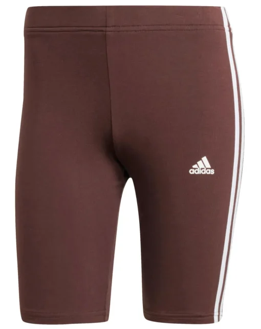 adidas Essentials 3 Stripes Bike Shorts