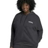 adidas Essentials Linear French Terry Hoodie