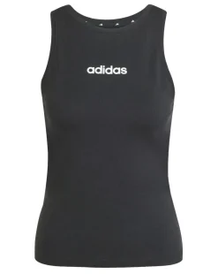 adidas Essentials Linear Slim Tank
