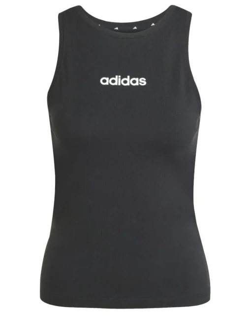 adidas Essentials Linear Slim Tank