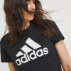 adidas Essentials Logo T-Shirt