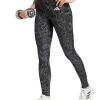 adidas Optime All Over Print Training Leggings