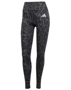 adidas Optime All Over Print Training Leggings