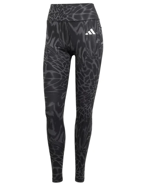 adidas Optime All Over Print Training Leggings
