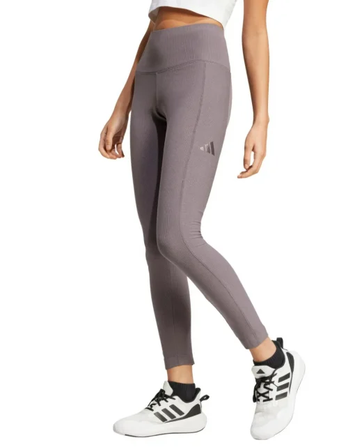 adidas Ribbed Leggings