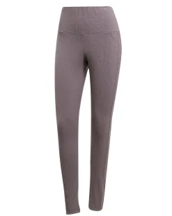 adidas Ribbed Leggings