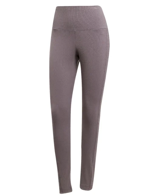 adidas Ribbed Leggings