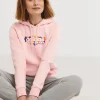 adidas Soft Side Hoodie
