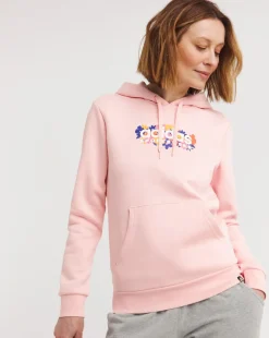 adidas Soft Side Hoodie