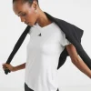 adidas Train Essentials V Neck T-Shirt
