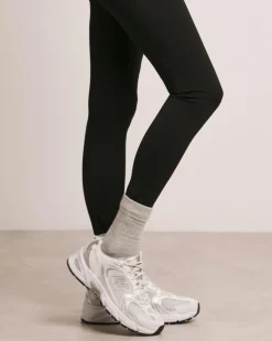 Anthology Black Athleisure Legging