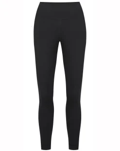 Anthology Black Athleisure Legging