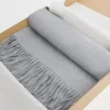 Anthology Boxed Premium Wool Mix Blanket Scarf