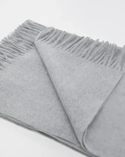 Anthology Boxed Premium Wool Mix Blanket Scarf