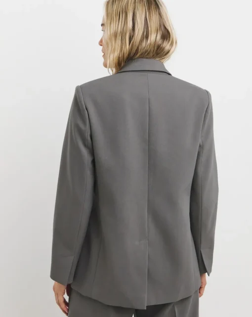 Anthology Double Breasted Blazer