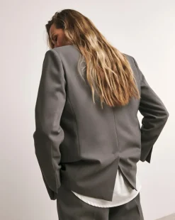 Anthology Double Breasted Blazer