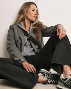 Anthology Double Breasted Blazer