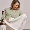 Anthology Linen Blend Shirt
