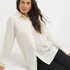Anthology Long Sleeve Relaxed Shirt
