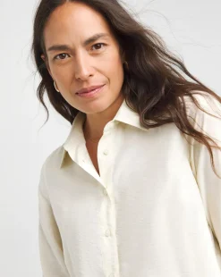 Anthology Long Sleeve Relaxed Shirt