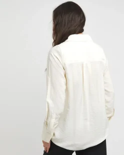 Anthology Long Sleeve Relaxed Shirt