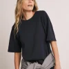 Anthology Raglan Short Sleeve Leisure T-shirt