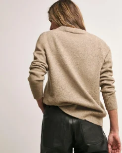 Anthology V Neck Cardigan